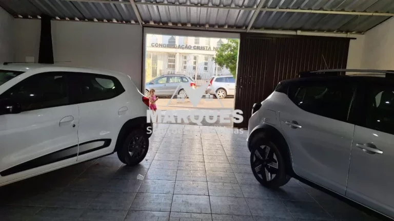 Imagem Edícula a Venda no bairro Parque Residencial João Luiz - Hortolândia, SP