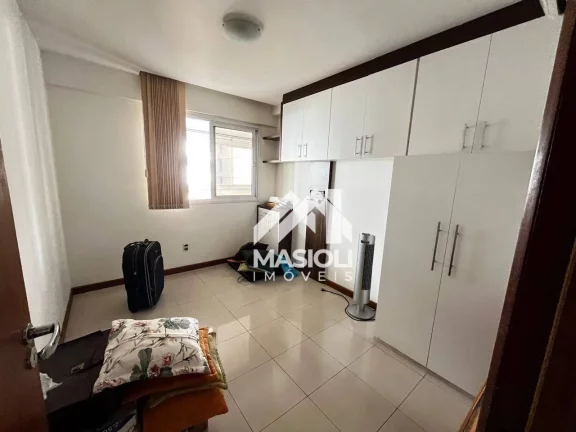 Imagem Apartamento à venda, 120 m² por R$ 995.000,00 - Praia de Itapoã - Vila Velha/ES