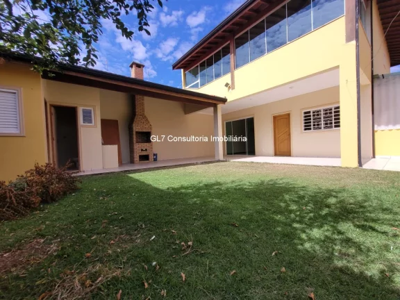 Imagem Sobrado a Venda Jardim Monte Verde Indaiatuba SP