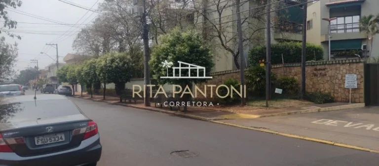 Imagem Apartamento - Ribeirão Preto - Sumarezinho - Região Oeste