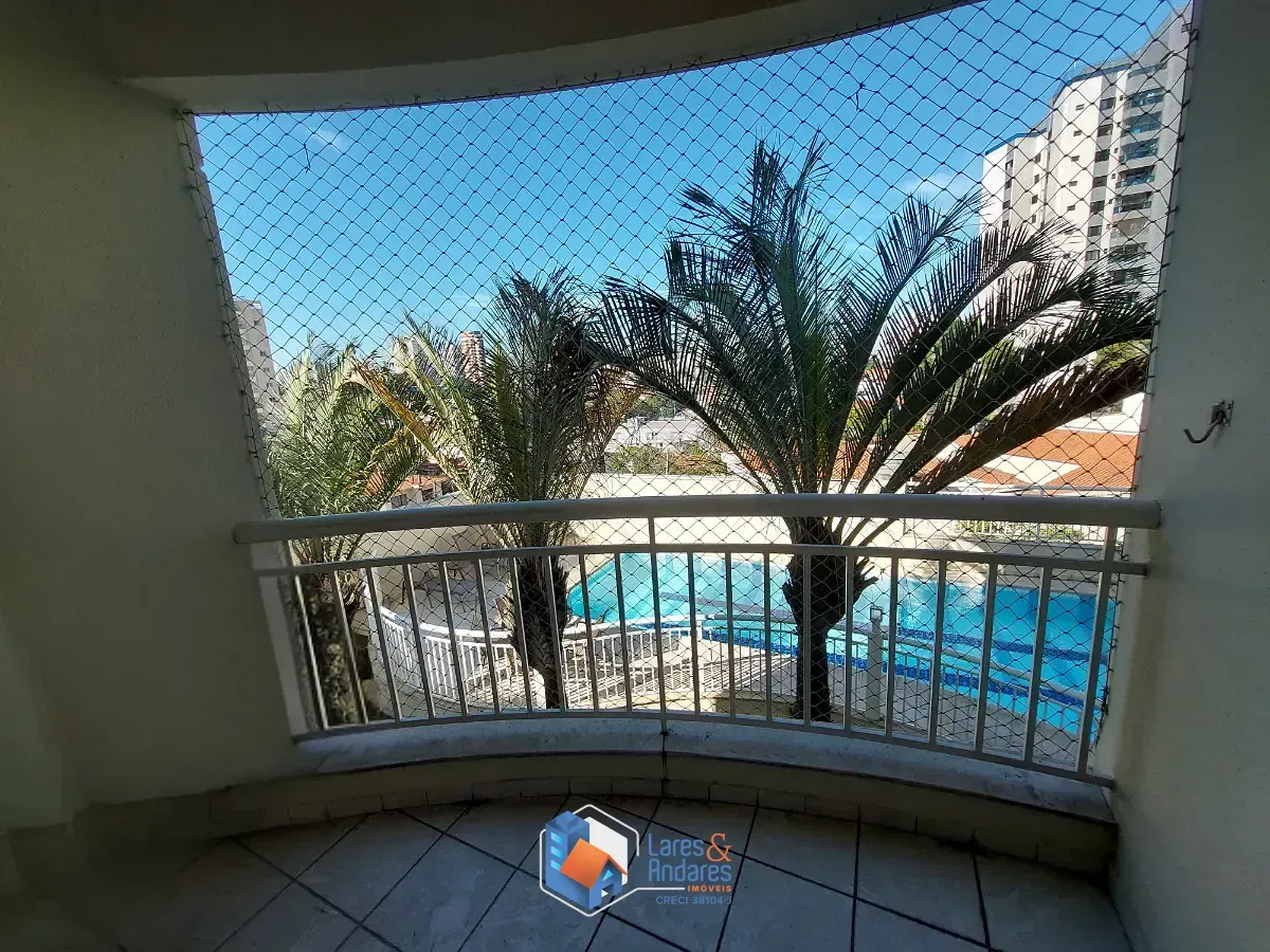 Imagem Apartamento para venda em Chácara Inglesa com 2 quartos, sendo 1 suíte, 66m²