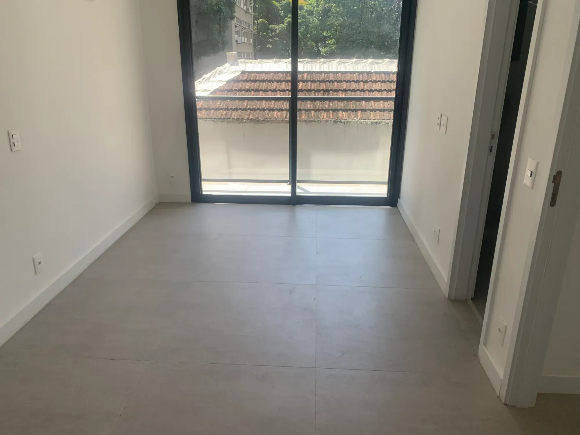 Foto do imóvel Apartamento com 3 Quartos à Venda, 112 m² em Rua Dona Mariana, 65 - Botafogo, Rio de Janeiro - RJ