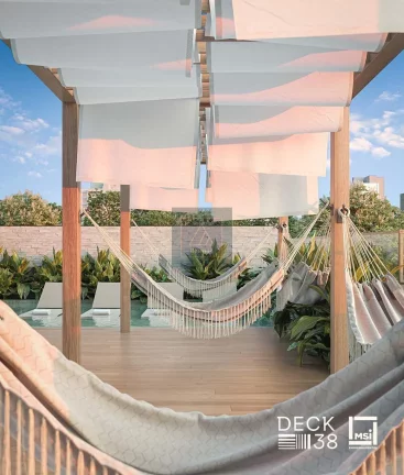 Imagem PRAIA DO TABULEIRO SC - Apartamento 3 suítes. 145 m². SPA privativo. Entrega setembro/26.