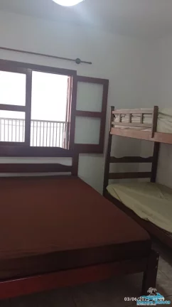 Imagem Apartamento com 2 dormitórios/ Praia Grande-Ubatuba