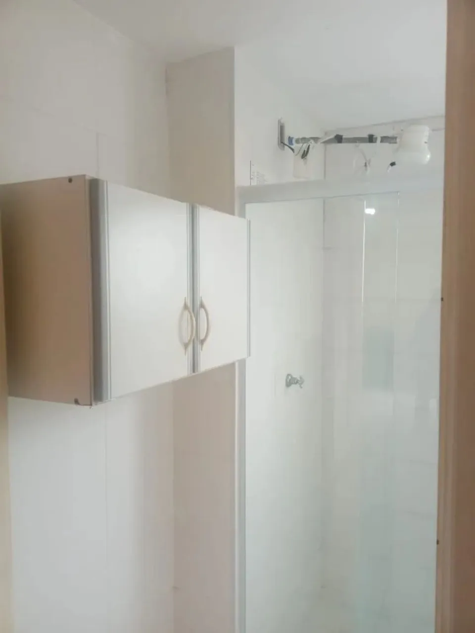 Imagem Apartamento para locação em Sorocaba-SP, no Altos de Ipanema: 2 quartos, 1 sala, 1 banheiro, 1 vaga de garagem, 47m².