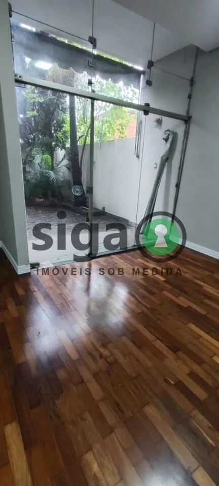 Imagem Sobrado Jardim Aeroporto, 3 quartos, 1 suite, 2 vgas