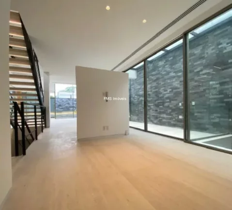 Imagem Casa de luxo no Planalto Paulista: 3 quartos, 3 suítes, 4 salas, 5 banheiros, 5 vagas, 636 m² - Venda ou Locação em SP