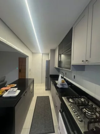 Imagem EXCELENTE APARTAMENTO NA OCIAN 1 SUÍTE 1 VAGA!!!