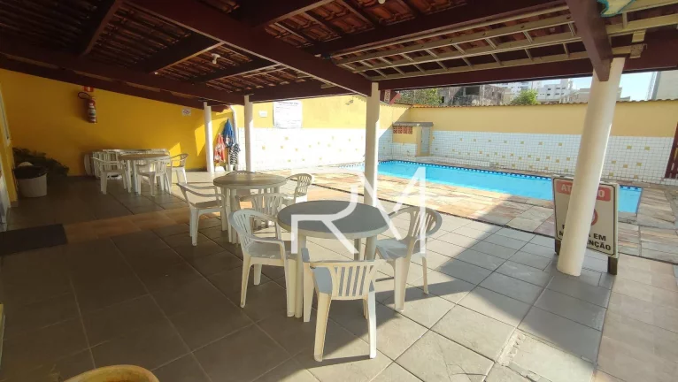 Imagem Sobrado à venda, 75 m por R$ 320.000,00 - Vila Atlântica - Mongaguá/SP