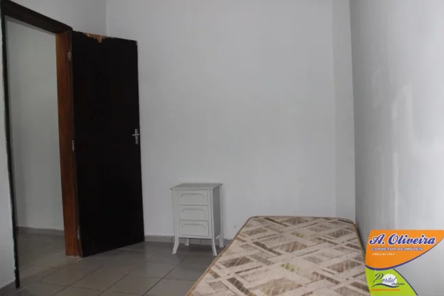 Foto do imóvel Apartamento 01 - Dormitório - Frente do Mar PEREQUE AÇÚ