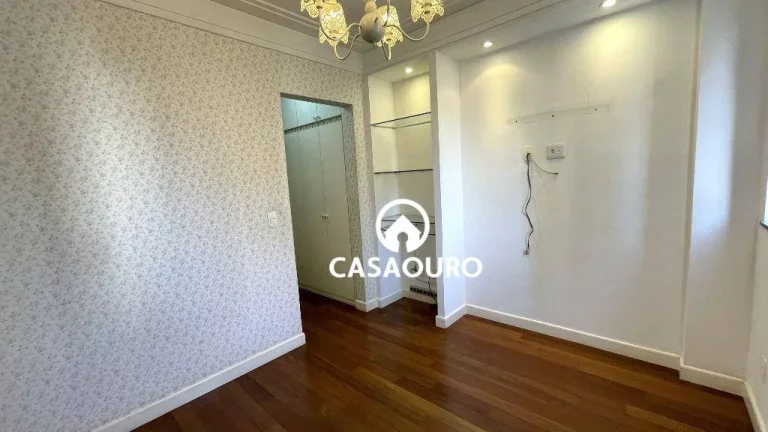 Imagem Apartamento com 2 quartos para alugar, 75 m² por R$ 5.608/mês - Lourdes - Belo Horizonte/MG