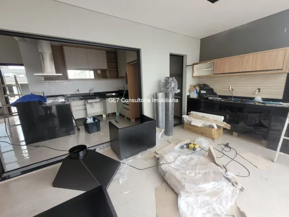 Imagem Casa a Venda Condomínio Piemonte Indaiatuba SP