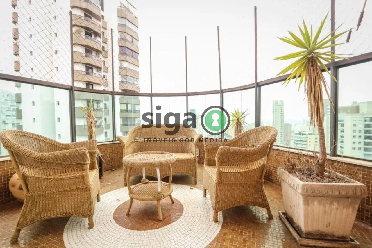 Imagem VENDE MORUMBI - 260 METROS COM 3 suítes