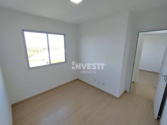 Imagem Apartamento com 2 dormitórios para alugar, 43 m² por R$ 2.000,01/mês - Residencial Bethel - Goiânia/GO