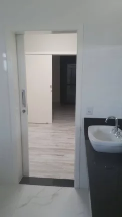 Imagem SOBRADO IBITI RESERVA - 3 SUITES - JACUZZI
