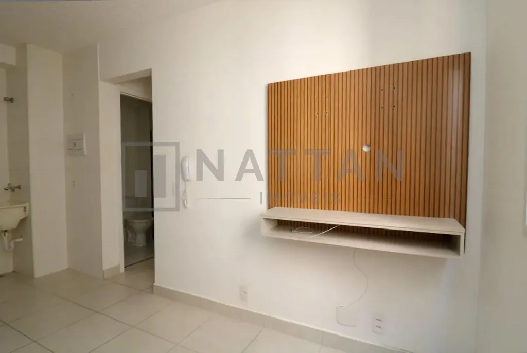 Foto do imóvel Apartamento com 2 dormitórios à venda, 35 m² por R$ 299.000,00 - Vila Ema - São Paulo/SP