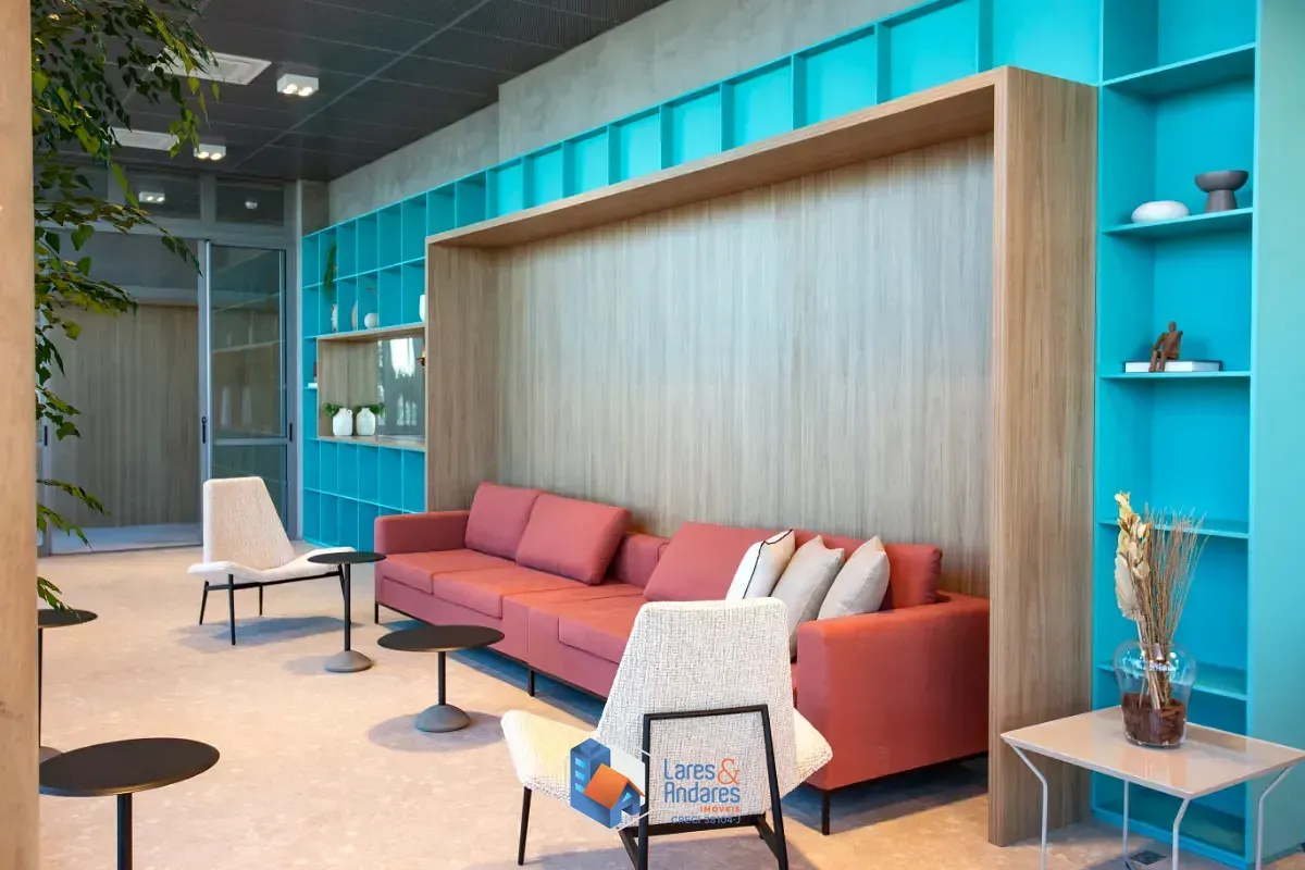 Imagem Apartamento para venda em Butantã com 2 quartos, sendo 1 suíte, 78m²