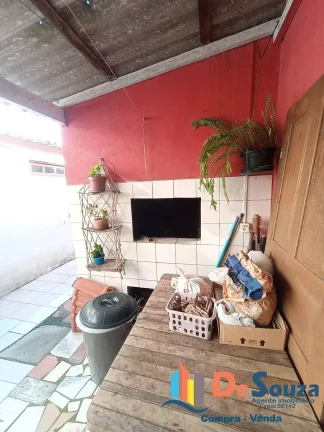 Imagem Imóvel com anexo + 2 apartamentos
