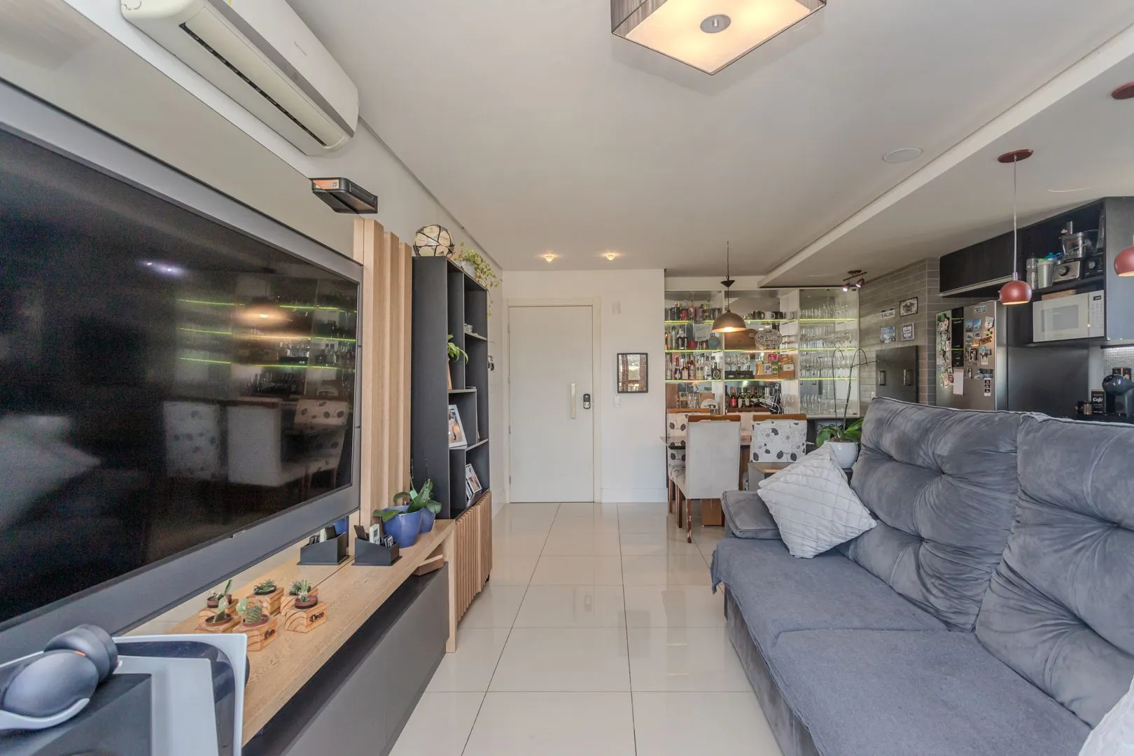 Imagem Apartamento em Jardim Carvalho