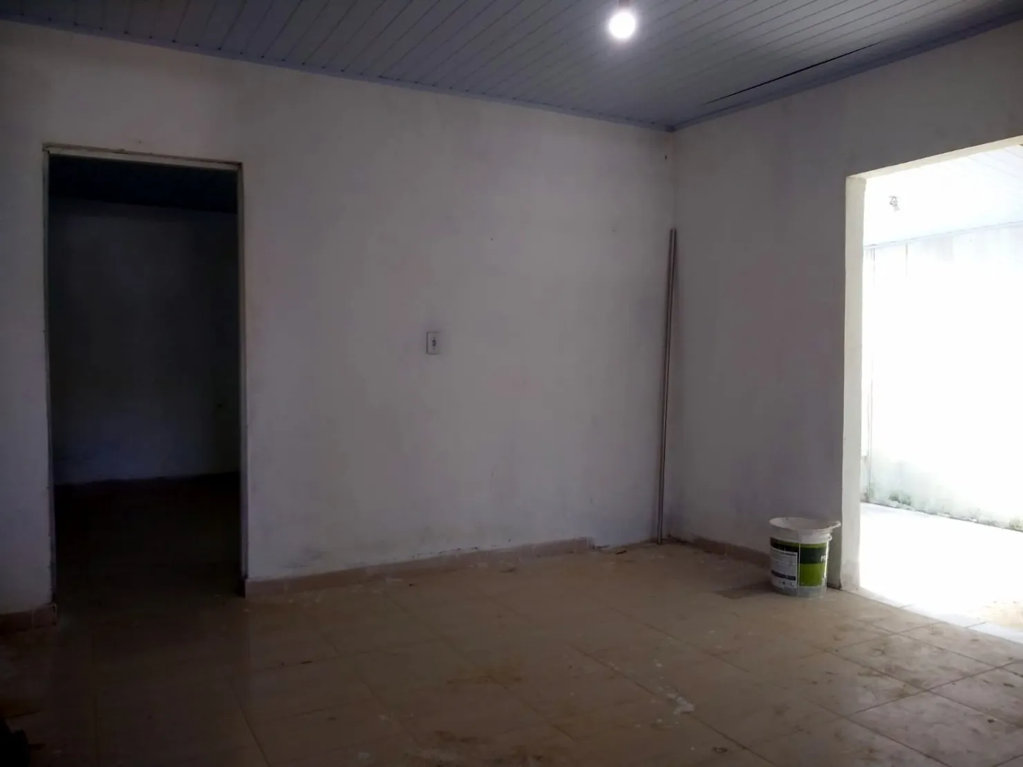 Imagem Cas nova a venda 2 Quartos, 1 Suite, 4 Vagas, 160M², Bosque dos Ipês, Guaratinguetá - SP