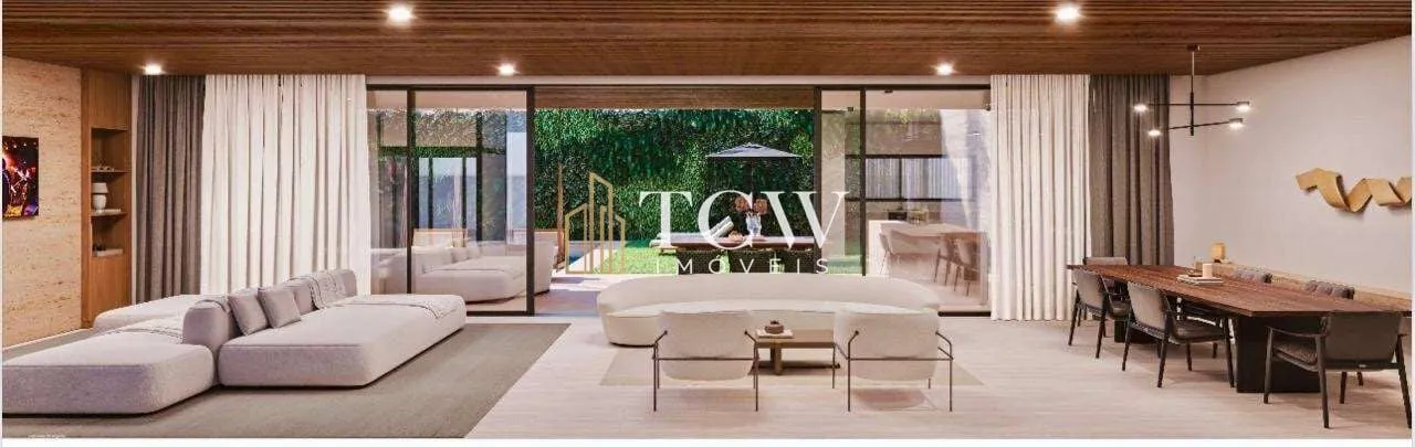 Imagem Casa à venda no bairro Jardim dos Estados - São Paulo/SP, Zona Sul