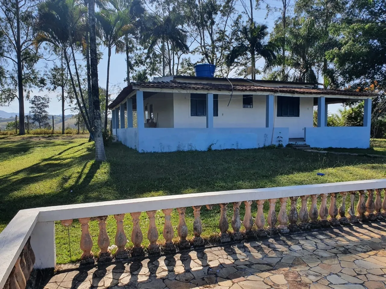 Imagem Chácara à venda 2 Quartos, 50000M², Zona Rural, Potim - SP