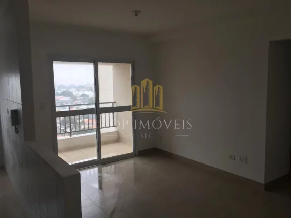 Foto do imóvel Lindo apartamento dois dormitórios suíte lazer completo no palmeiras de São José em Rua Raimundo Barbosa Nogueira
