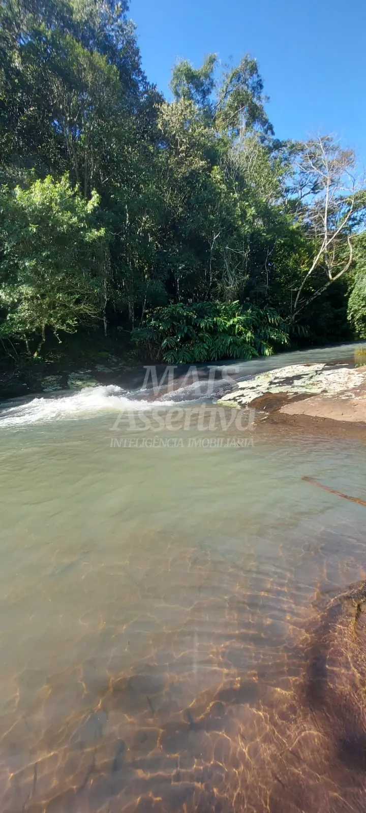 Imagem Sítio / Chácara 2 quartos para Venda em Rolante