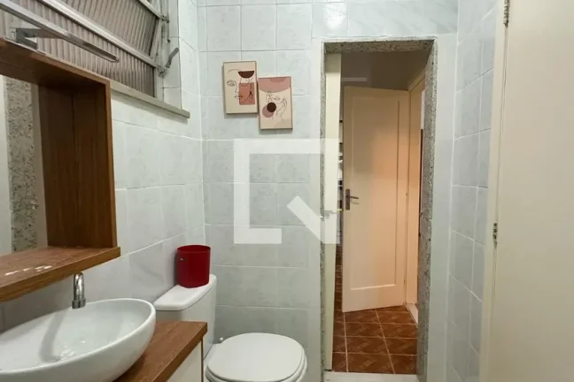 Imagem Apartamento à Venda - Copacabana, 1 Quarto, 54 m2