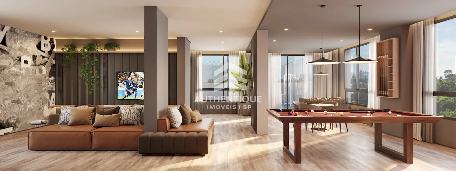 Imagem BELATERRA CHACARA FLORA - Apartamento à venda no bairro Chácara Flora - São Paulo/SP, Zona Sul