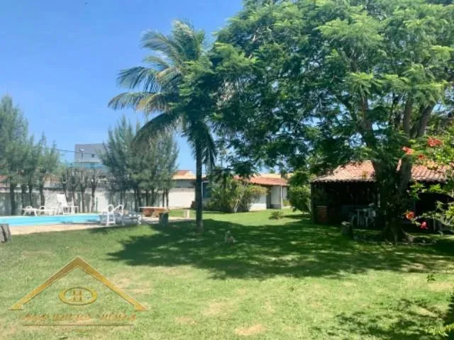 Foto do imóvel Casa para Venda em São Pedro da Aldeia / RJ