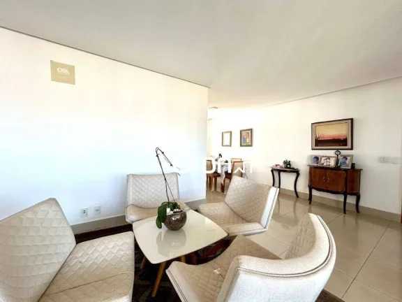 Imagem Apartamento à venda, 156 m² por R$ 1.170.000,00 - Setor Nova Suiça - Goiânia/GO