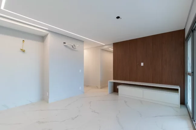 Imagem Apartamento à venda em São Paulo, Ipiranga, com 3 quartos, 128m2