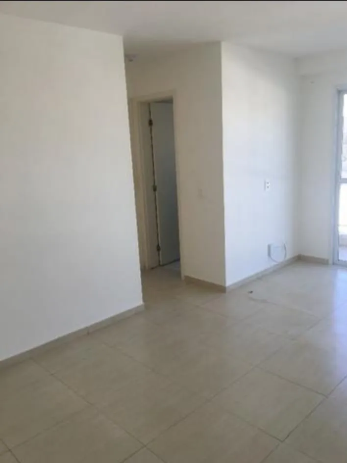 Imagem Apartamento à venda 2 Quartos, 1 Vaga, 56M², Condomínio Reserva Anaua, Pindamonhangaba - SP | Reserva Anauá