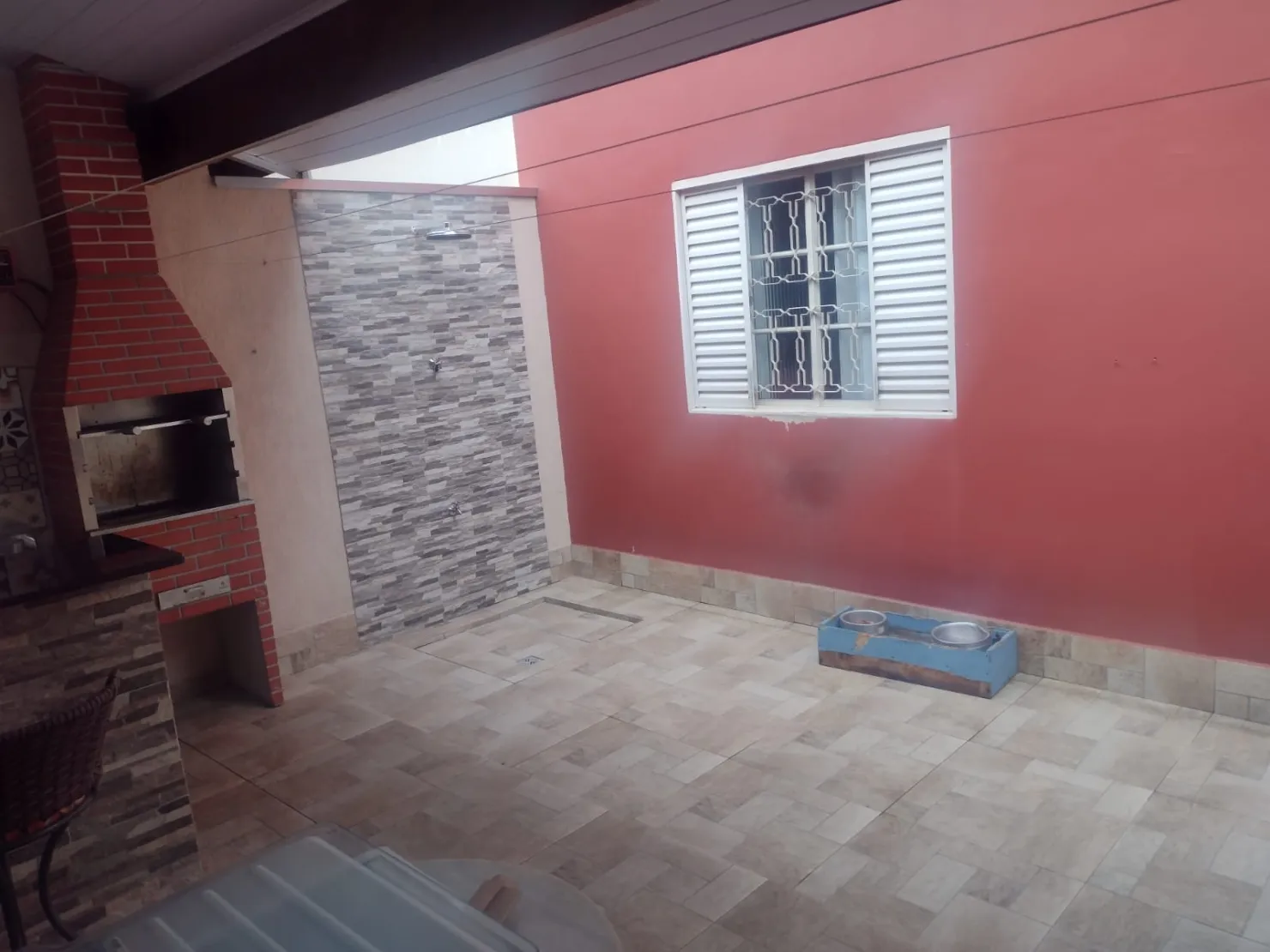 Foto do imóvel Casa à venda 2 Quartos, 1 Suite, 2 Vagas, 150M², Centro, Tremembé - SP