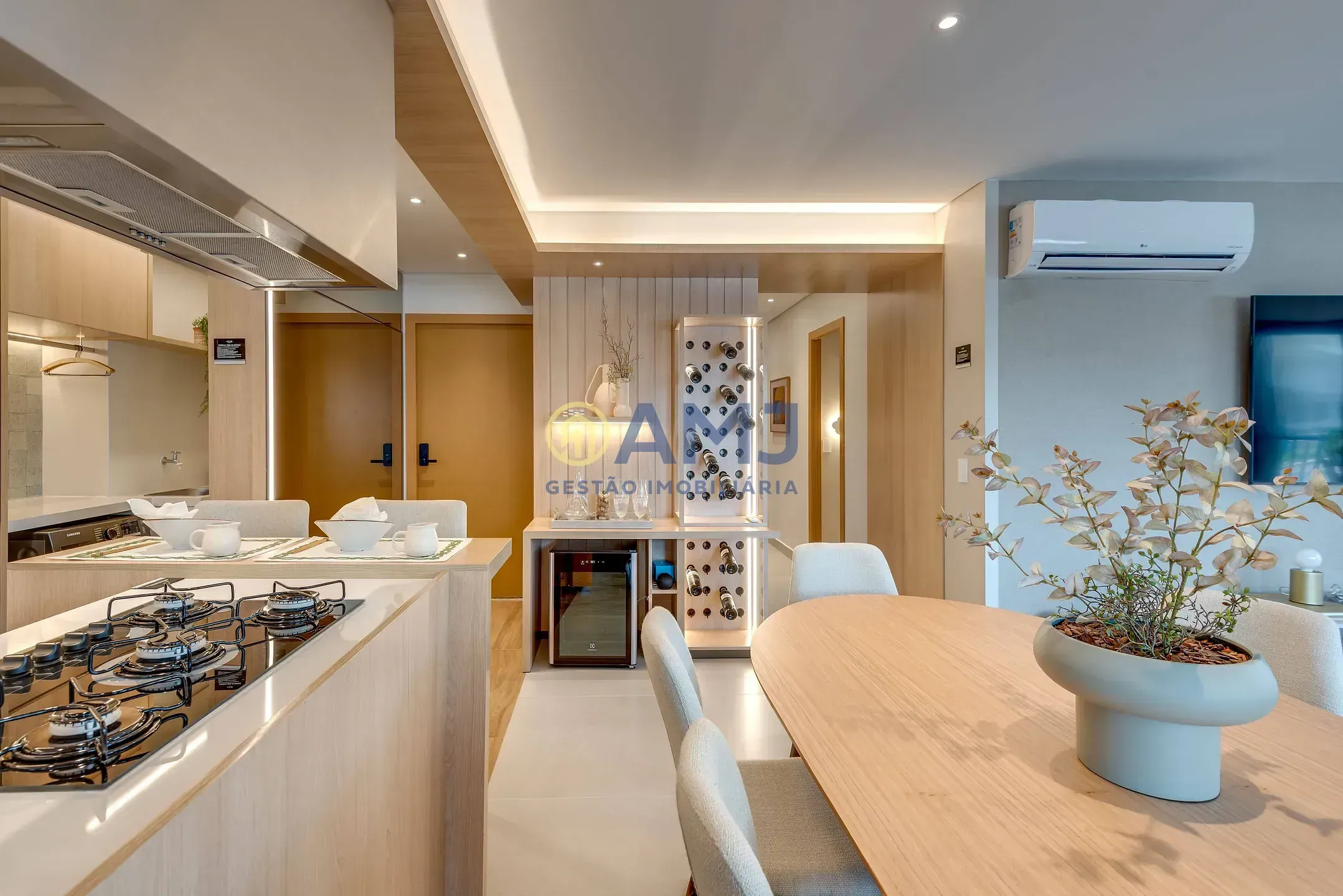 Imagem Apartamento à venda, Setor Bela Vista