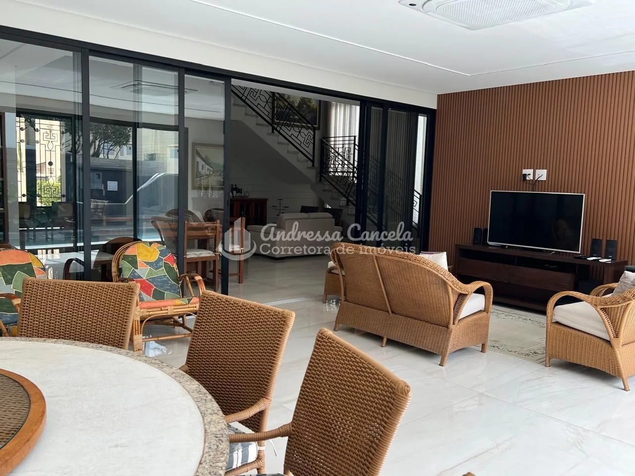 Imagem Quinta do Golfe Residencial - Sobrado com 5 dormitórios à venda, 521 m² por R$ 8.000.000,00 - QUINTA DO GOLFE 1 - RESIDENCIAL - São José do Rio Preto/SP