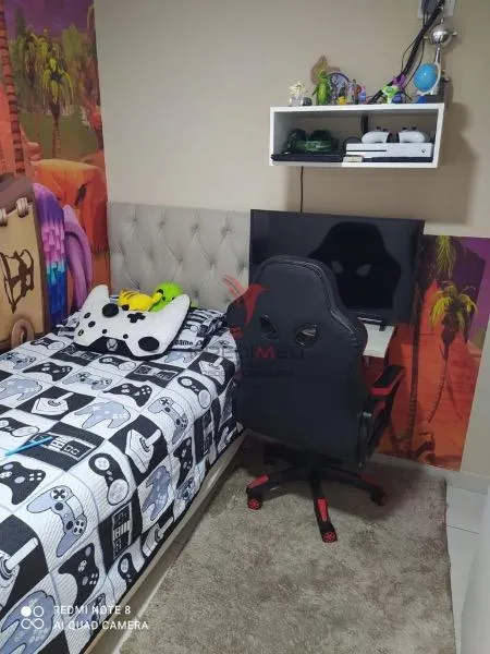 Imagem Apartamento 3 dormitórios 1 suíte 71m² 1 vaga Usina Piratininga Sao Paulo/SP