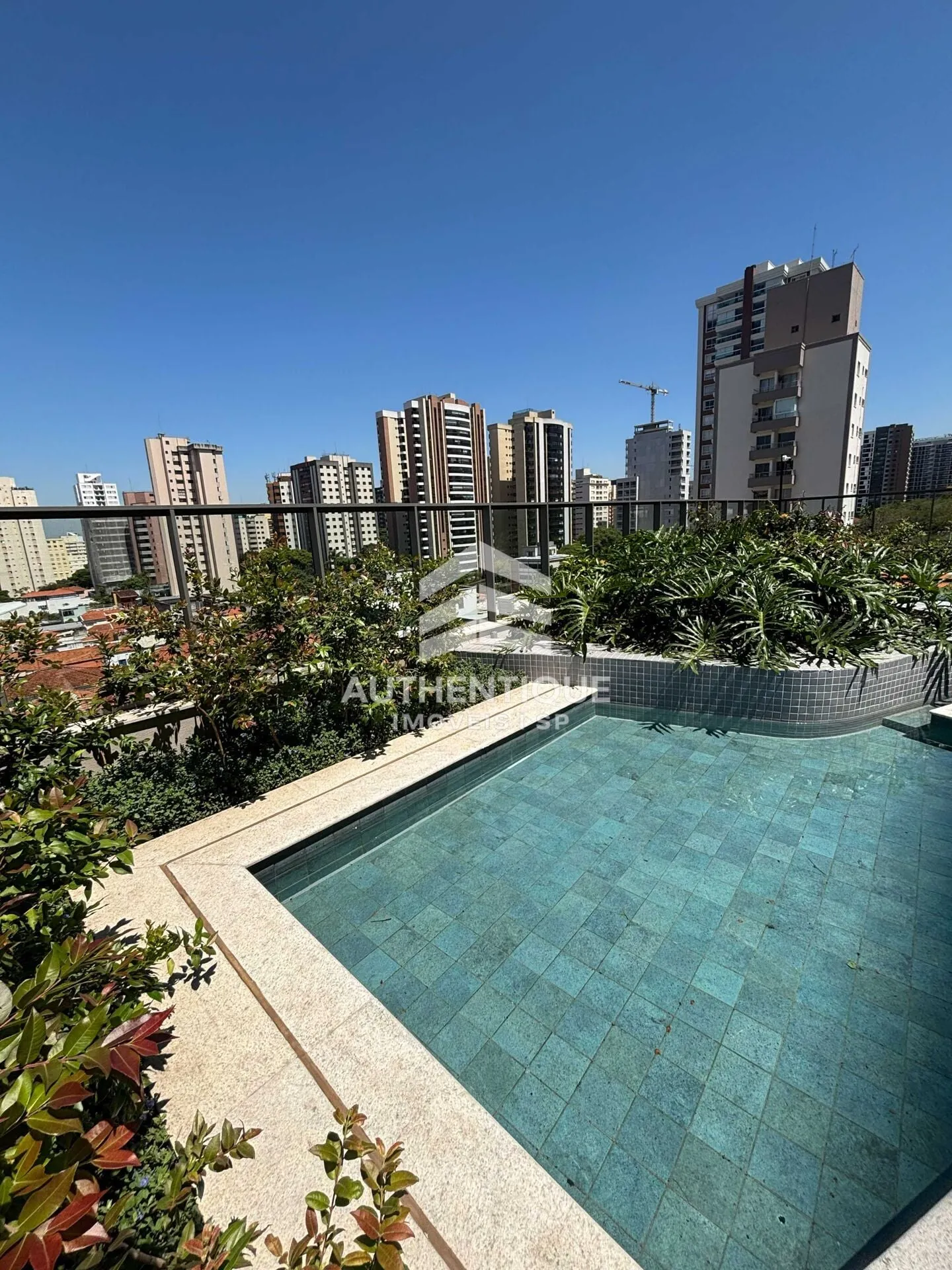 Imagem Onze Vila Clementino - Apartamento à venda em São Paulo/SP