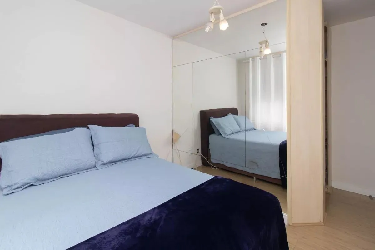 Imagem Apartamento com 03 dormitorios e vaga de garagem na Cavalhada -Porto Alegre/RS