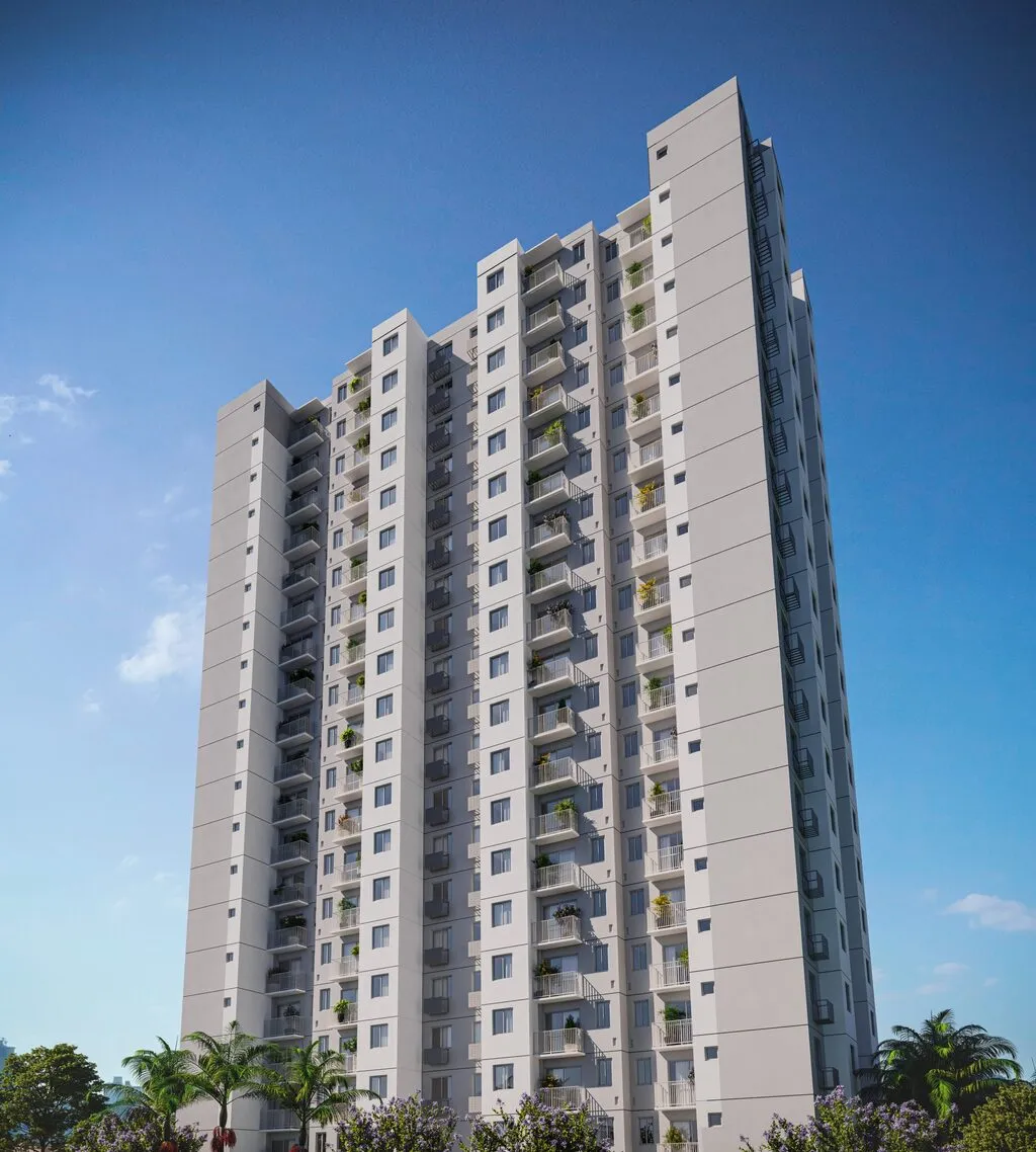Foto do imóvel Now Reserva das Águas - Fase 3 em Avenida Goiás Norte