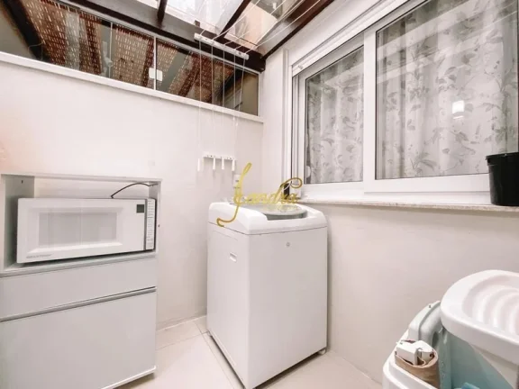 Imagem Casa térrea com 112m² no Casa Hermosa