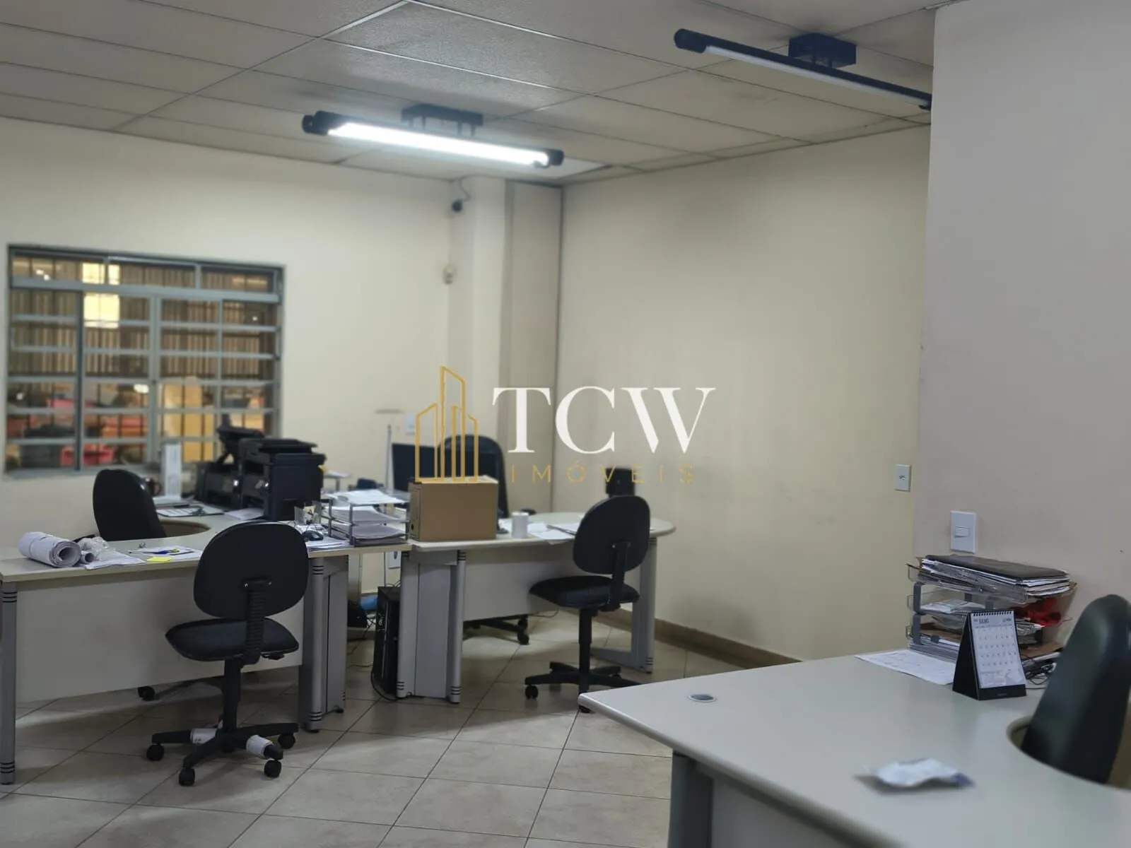 Imagem Galpão Comercial/Industrial à Venda na Capela | 2.521 m² Construídos | Terreno de 2.590 m² | Vinhedo/SP