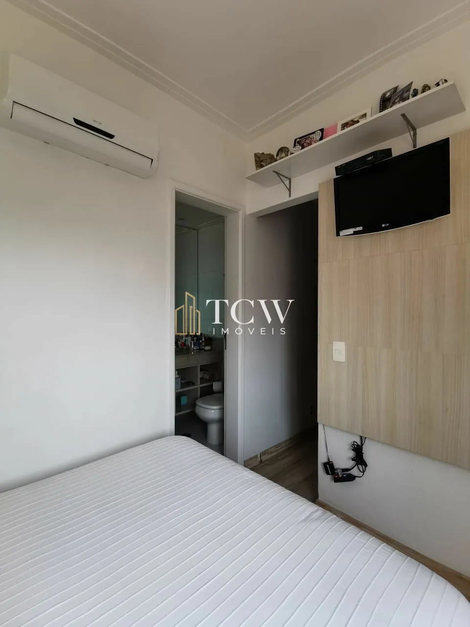 Imagem Apartamento à venda no bairro Chácara Klabin - São Paulo/SP, Zona Sul