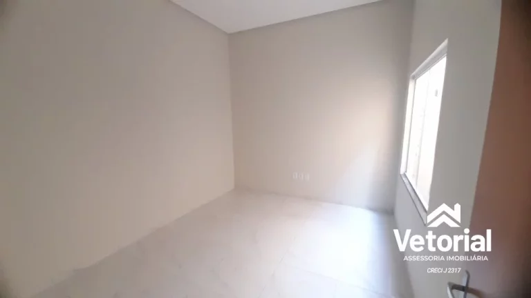 Imagem Casa 2 quartos no Cidade Nova - Barreiras-BA