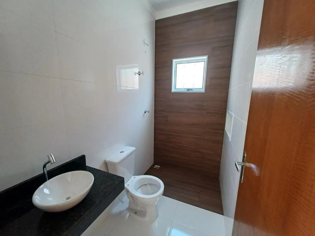 Imagem Casa à venda 2 Quartos, 1 Suite, 1 Vaga, 125M², Residencial Estoril, Taubaté - SP