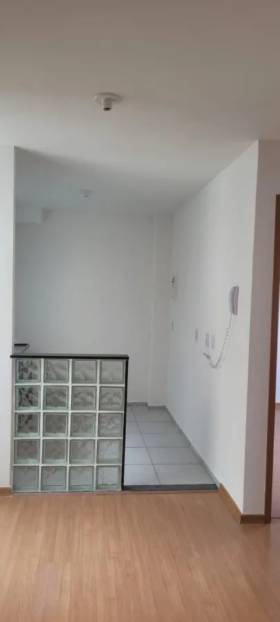 Imagem Apartamento para Locação em Itaboraí, Três Pontes, 2 dormitórios, 1 banheiro, 1 vaga