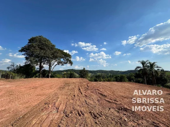 Imagem Oportunidade - Terreno 2.952m² à venda - Condomínio Terras de Santa Elizabeth – Itu-SP