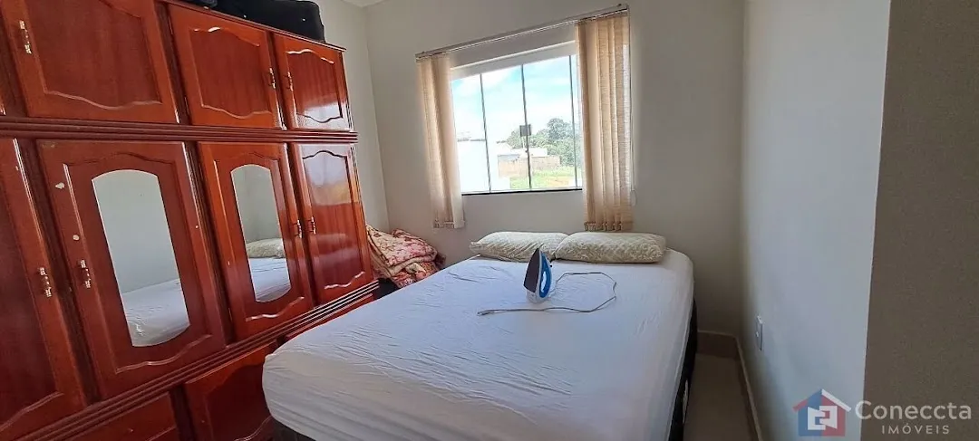 Imagem Apartamento à venda, 141 m² por R$ 450.000,00 - Ipanema II - Patos de Minas/MG
