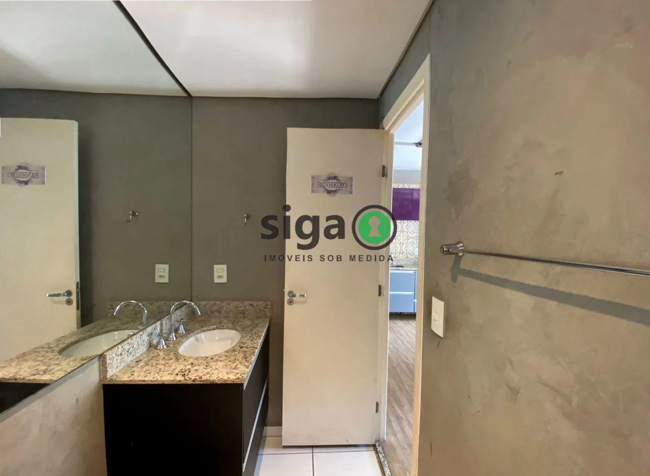 Imagem Apartamento 42m² para locação localizado Bela Vista/SP